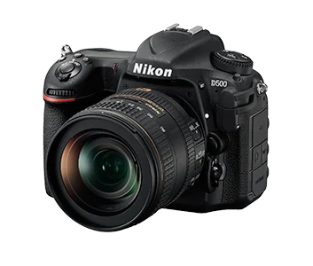 Nikon D500 Digital SLR Camera\\/SLR Camera Digital Camera Single Body