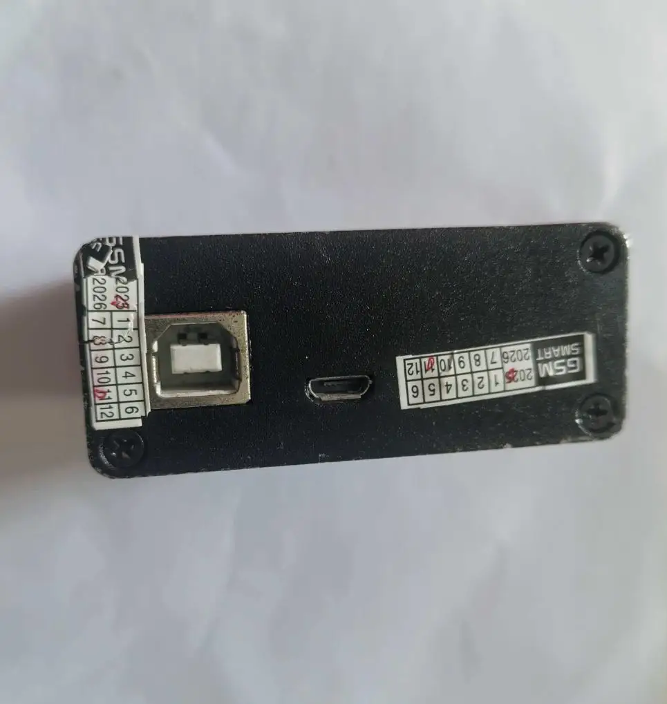 

2026 Second Hand Z3x Easy-Jtag Plus Box Old Version,not Esim,Normal Working and Activated