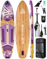 CORAL QUEEN PURPLE