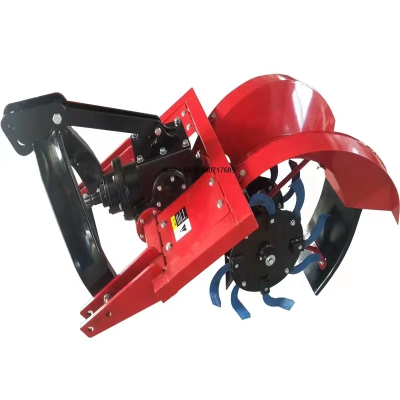 

Sturdy and Durable Tractor Accessory Trencher Agricultural Machinery Parts for Sale