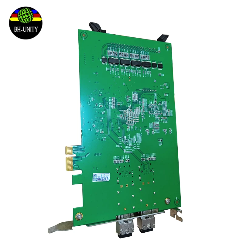 Imagem -04 - Placa Pci para Cabeça de Impressão Gen6 Impressora uv Handtop Gen6