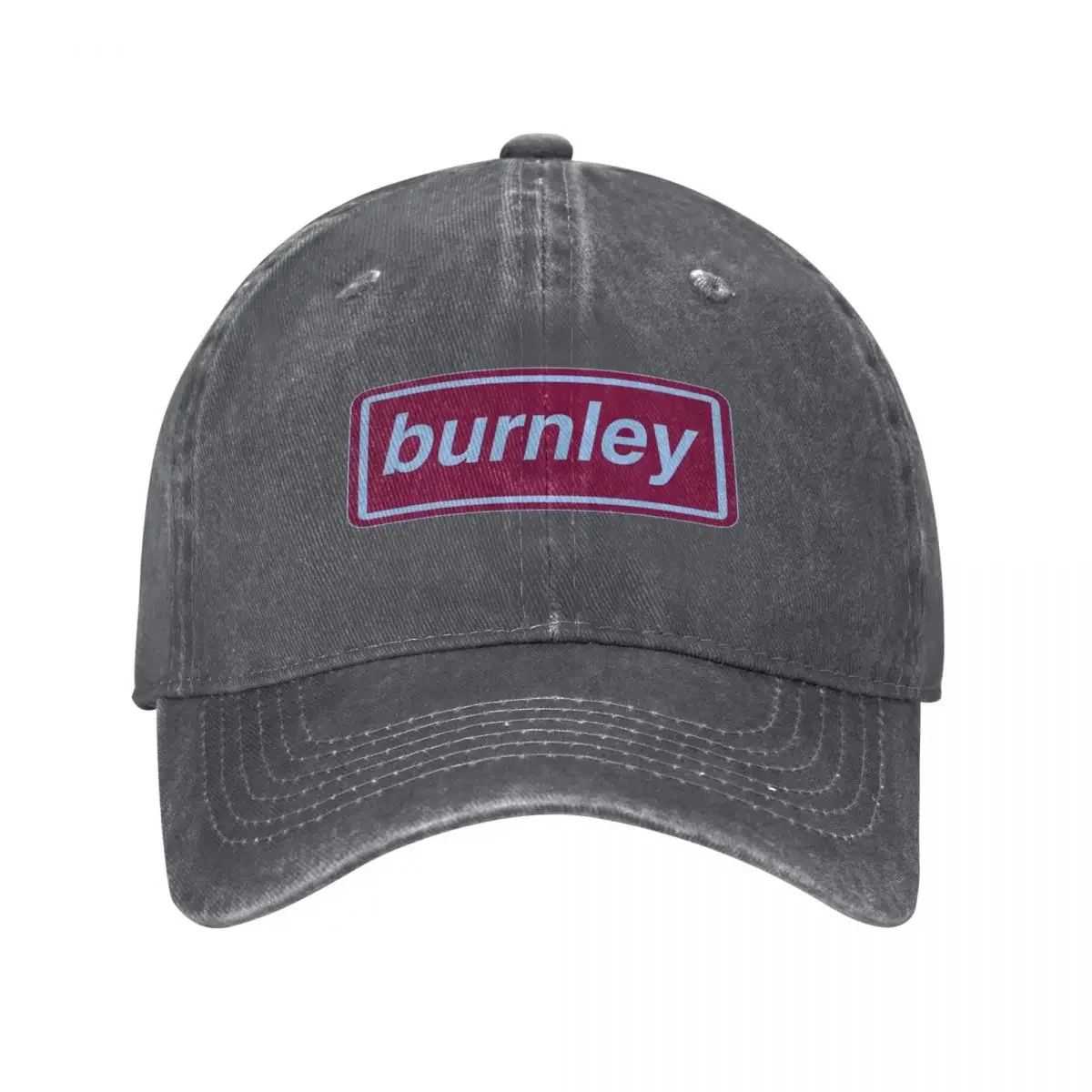 

Burnley Baseball Cap Golf Cap Sunscreen birthday Thermal Visor Golf Men Women's