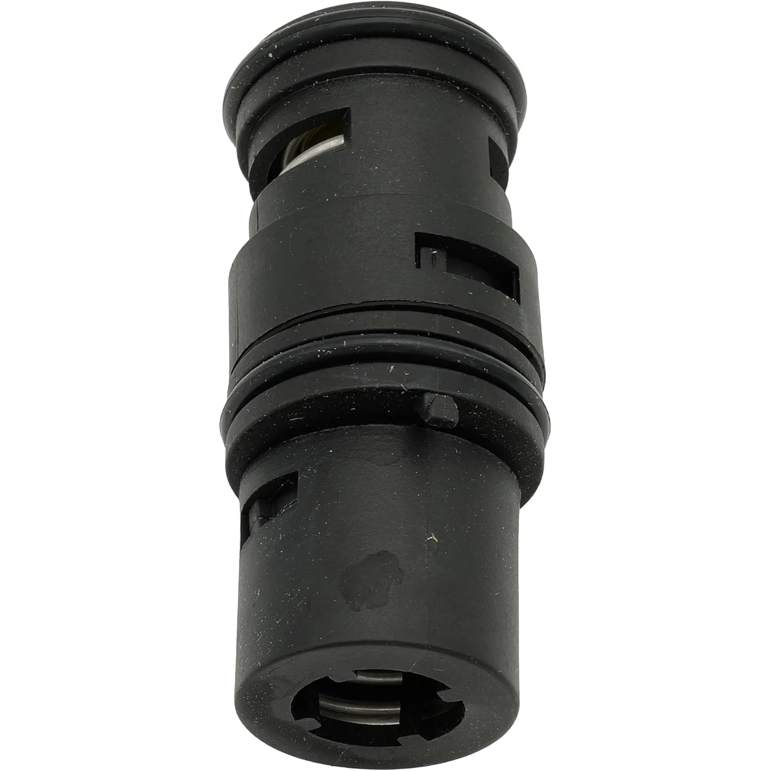 

17111437362 Oil Cooler Radiator Expansion Tank Thermostat for BMW E46 323i 323ci 328i 328ci 325i 325ci 330i 330ci 330xi X3 X5 Z4