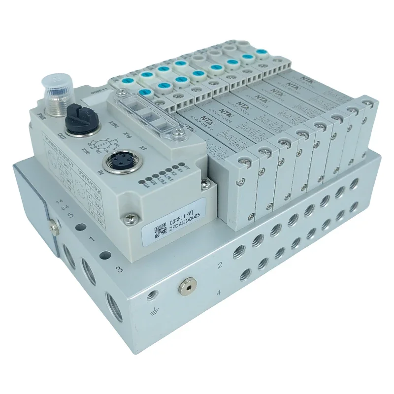 Hot Automation Indu… - image