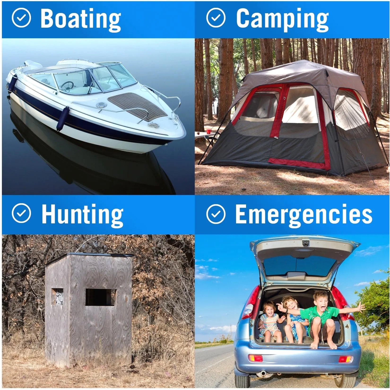 

Portable Camping Toilet Bucket Set – 5L & 8L Collapsible Waste Container with Snap-On Seat, Secure Lid, Leak-Resistant Bags & Carry Case – Compact Outdoor Potty for Boating, Hiking, RV, Emergency Use, and Travel
