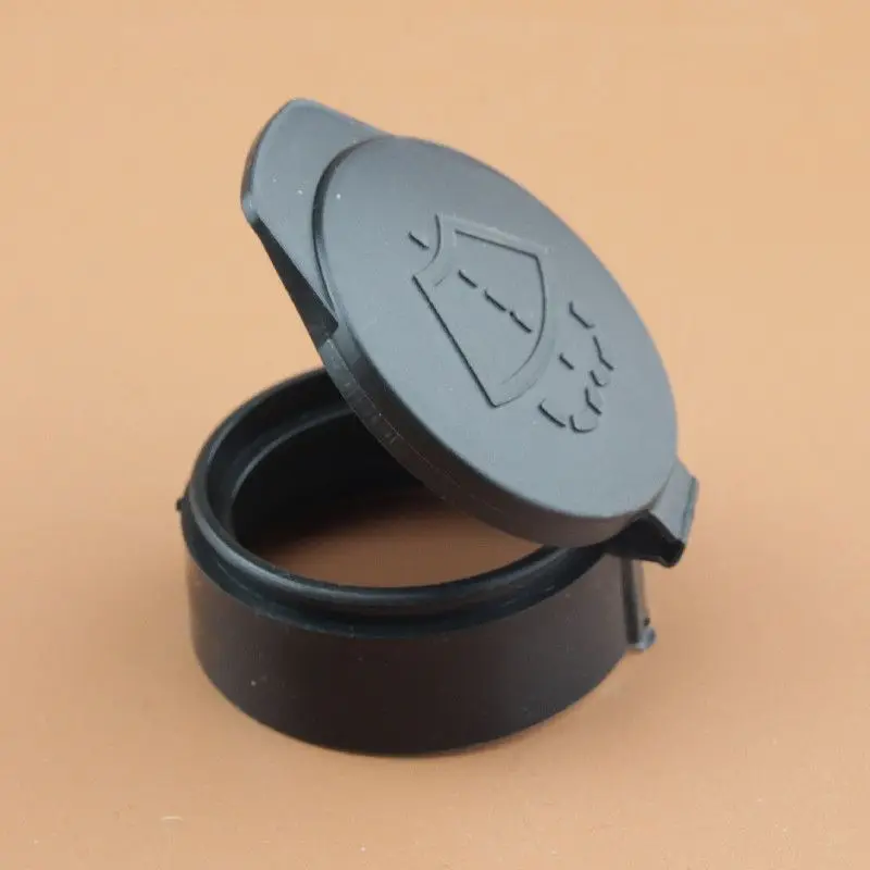 

Подходит для Tesla Model 3/Y/S/X, крышка резервуара для воды, стеклянная крышка кастрюли с распылителем