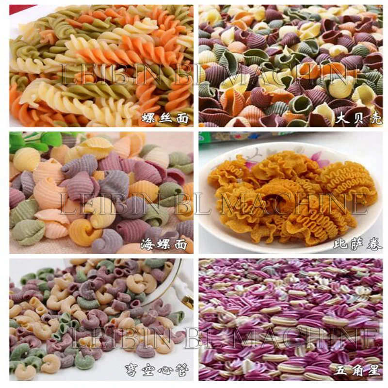 ماكينة صنع المعكرونة السباغيتي الأوتوماتيكية عالية الكفاءة للبيع