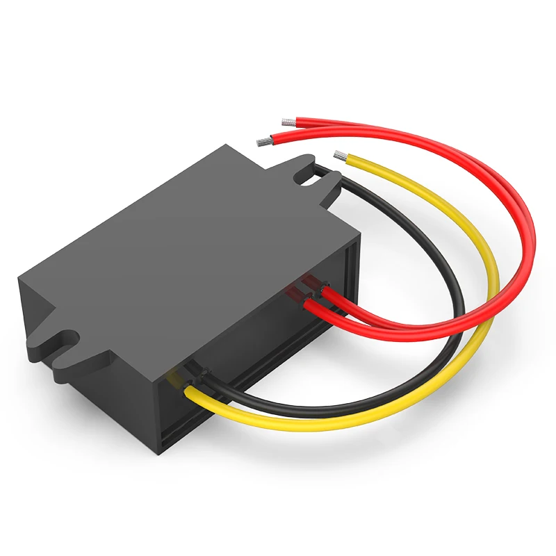 AC12V24V to DC5V12V AC to DC low-power transformer AC24V36V to DC12V24V power converter