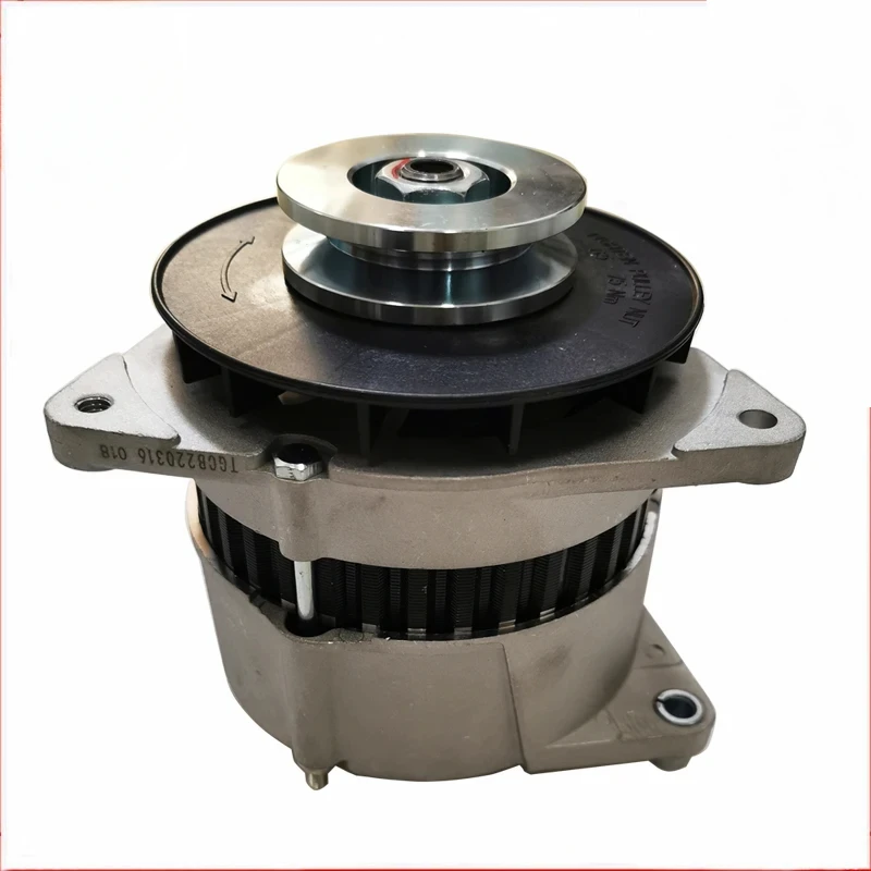 Детали двигателя Die sel, генератор двигателя Perkins 2871A163 для генератора Perkins Die Sel