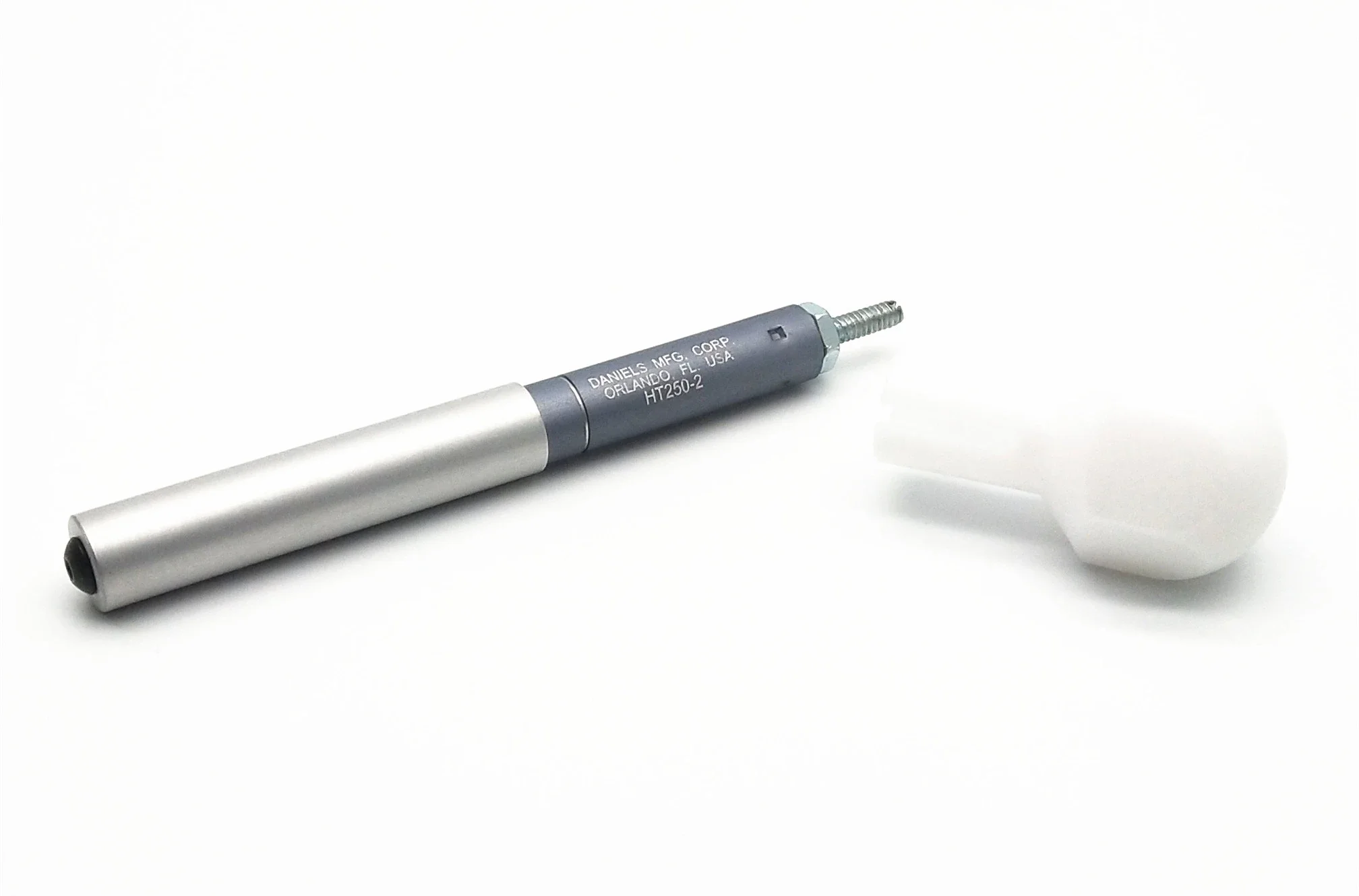 Флейта 11851, инструмент для проверки мощности