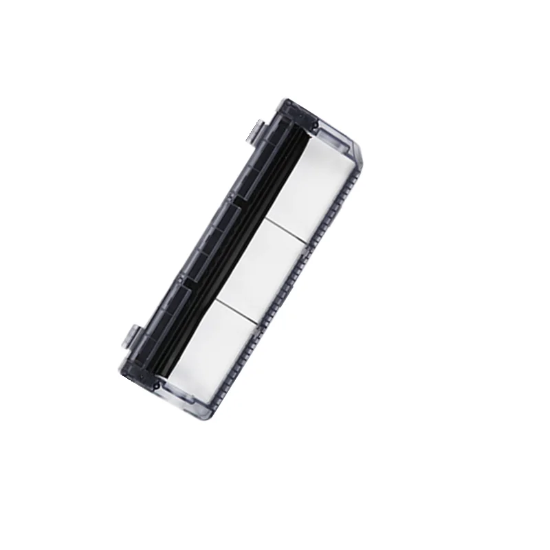 Крышка основной Щетки Для Ecovacs Deebot DN33 DN55 DN56 DN36 DN39 фотоаксессуары Крышка основной Щетки Для Ecovacs Deebot DN33 DN55 DN56 DN36 DN39 фотоаксессуары