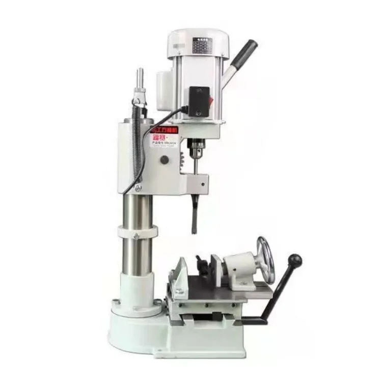 

Woodworking Tenoning Machine Square Hole Machine Multi-function Mortise And Tenon Mortising Machines