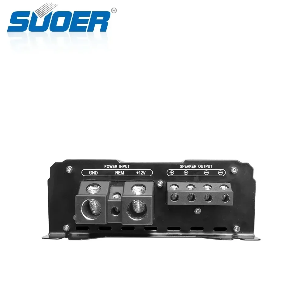 Suoer CL-5K Amplificatore di mercato di alta classe 500 watt 1500 watt 3000 watt 4000 watt rms amplificatore per auto di potenza