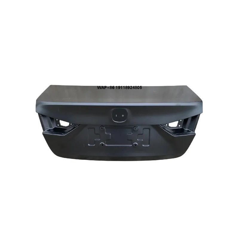 

2018 to Now Changan Alsvin Yuexiang Hot Selling Replaced Steel Car Trunk Lid