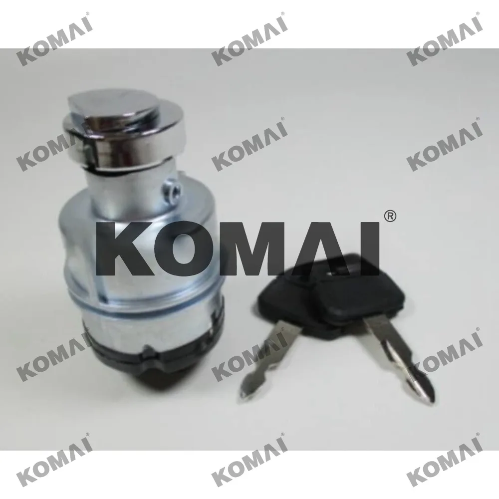 

Выключатель зажигания экскаватора XOJOX для экскаватора SK200 210 230 250 330-8