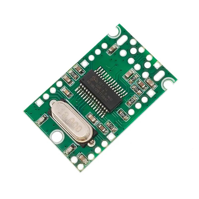 5PCS Industrial-Gra… - image