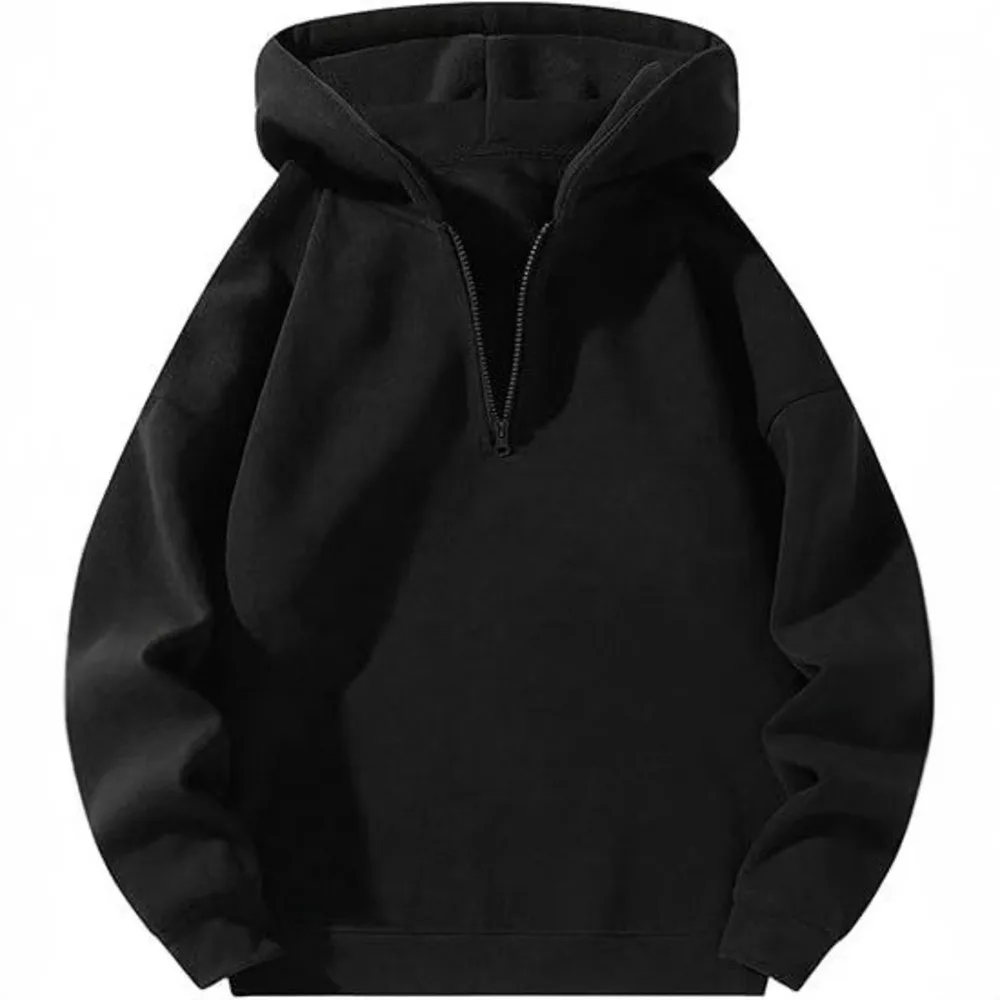 

Trendy 2024 Autumn Winter Mens Womens Casual Zip Up Hoodie Loose Fit Sweatshirt Sportswear Outdoor Pullover Jacket