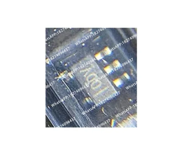 100% nuevo, 10-200 unidades/lote, chipset TLV70018DCKR TLV70018 ODV 0DV SC70-5