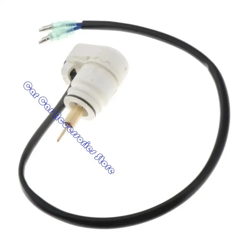 

242D Эффективная лодочная подвесная стартовая сборка для двигателя предлагает простое использование установки