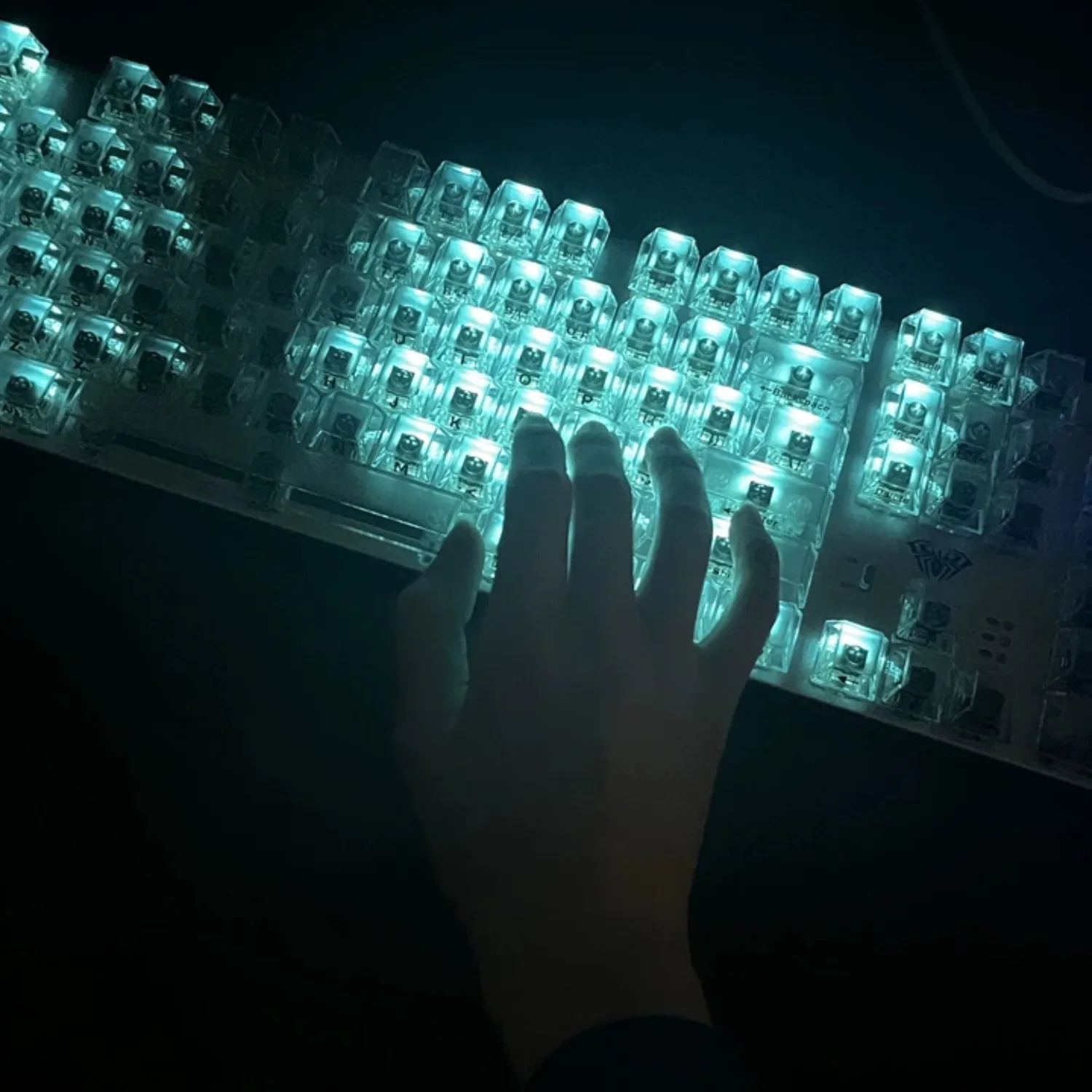 thumb