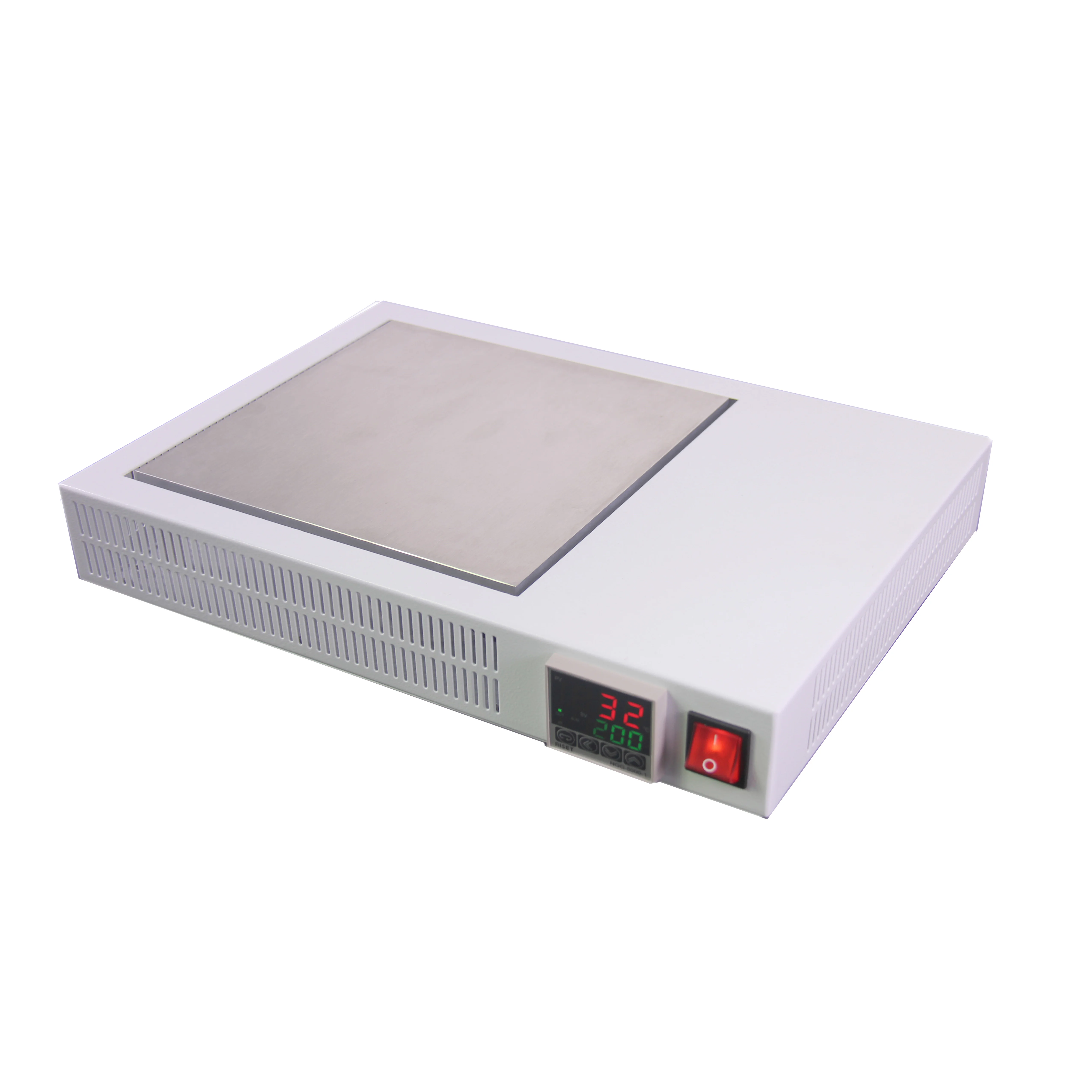 HT-X2020 Heating table constant temperature Taiwan package side constant temperature Taiwan anti - hot heating table