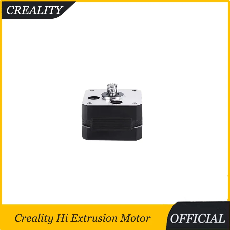 Creality Hi Extrusion Motor Original Extruder Stepper Motor_42-26 3d Printer Accesoires for Creality Hi 3d Printer Parts