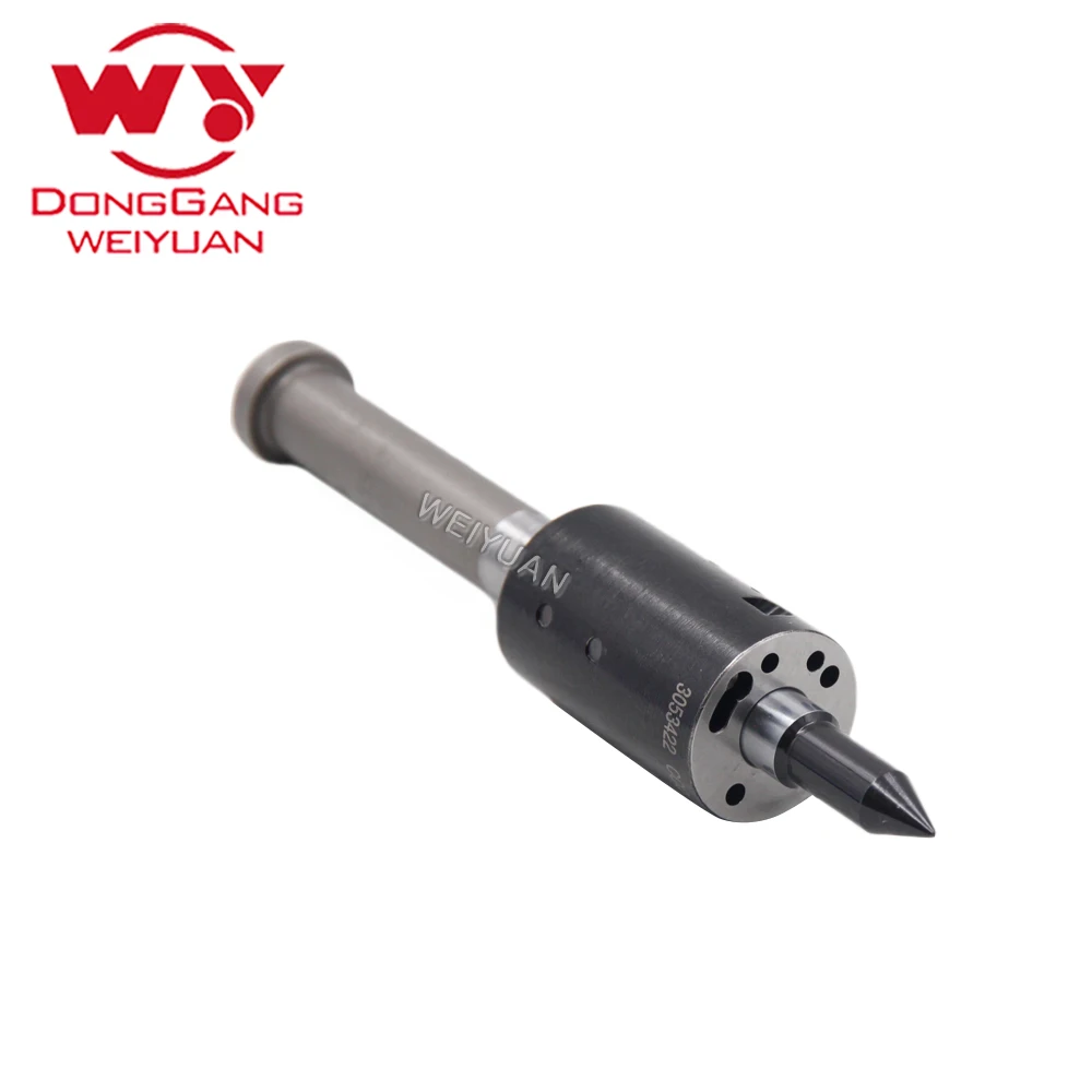 

6 pcs/lot Auto Motor Part Cummins 3076126 Marine Engine K19 K38 K50 Parts Stepped Barrel & Plunger 3076126