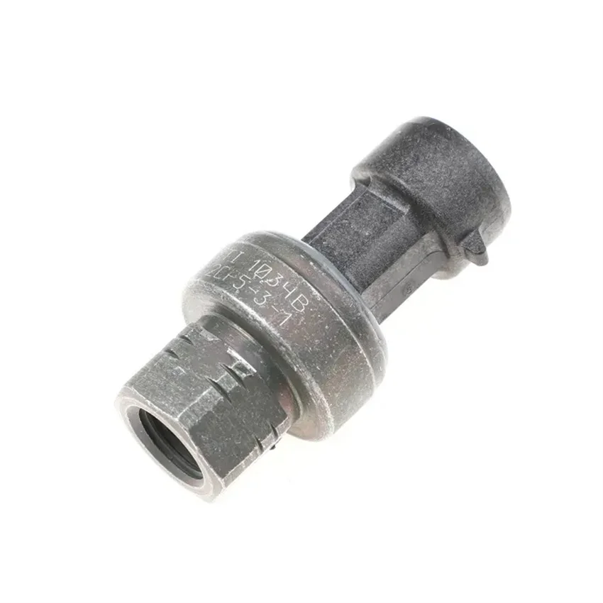 12-00283-01 Sensor Pressure Transducer-Suction For Carrier Transicold Supra / Maxima 12-00283-00