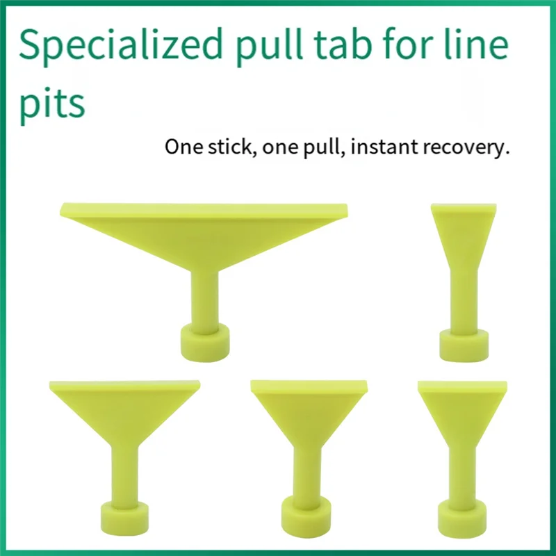 ที่ยอดเยี่ยม-แท็บกาวดึงแท็บชุดสําหรับซ่อม Dent รถยนต์ตู้เย็นรถจักรยานยนต์รถ Dent Repair วาดแผ่น