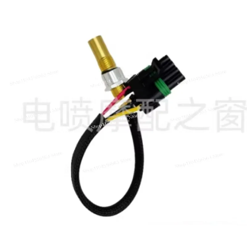 

Best-selling KPPG13408 sensor