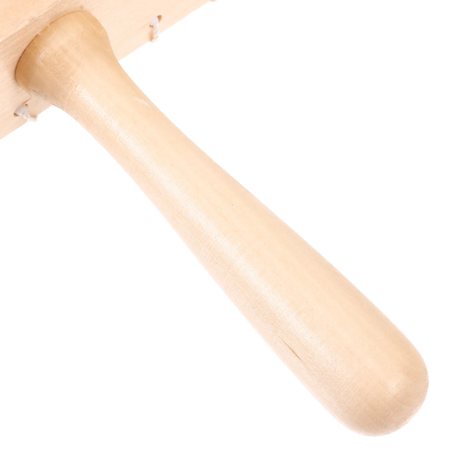 

Orff Eight-Tone Wind Bell Stainless Steel Wood Percussion Instrument Band Accompaniment Beginner Music Instrument with Mallet