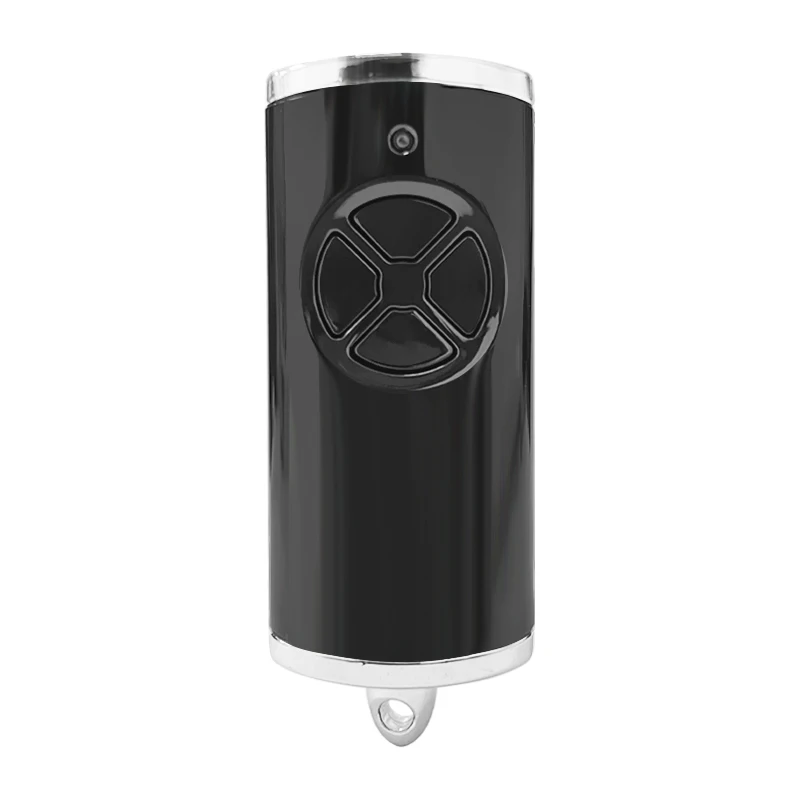 Abridores de porta de garagem de substituição de abridor de porta de garagem de 868 MHz para transmissor portátil Hormann HSE-4-868-BS