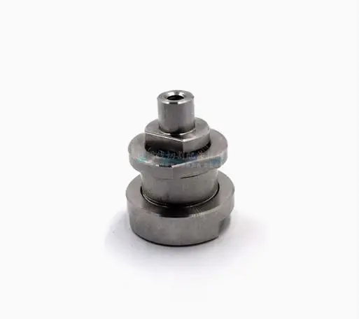 

Shaft for Pulley B S5032 3051202 for lower block, install on Pully B Roller assembly for S odic A530D,325D,A,AQ325L,AQ535L,AQ,AG