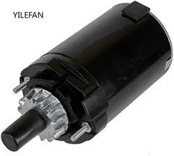 Compatible with Starter Kohler 2009811S 2009801S 2009801 2009806 2009806S 2009805S 2009808S 2009810S