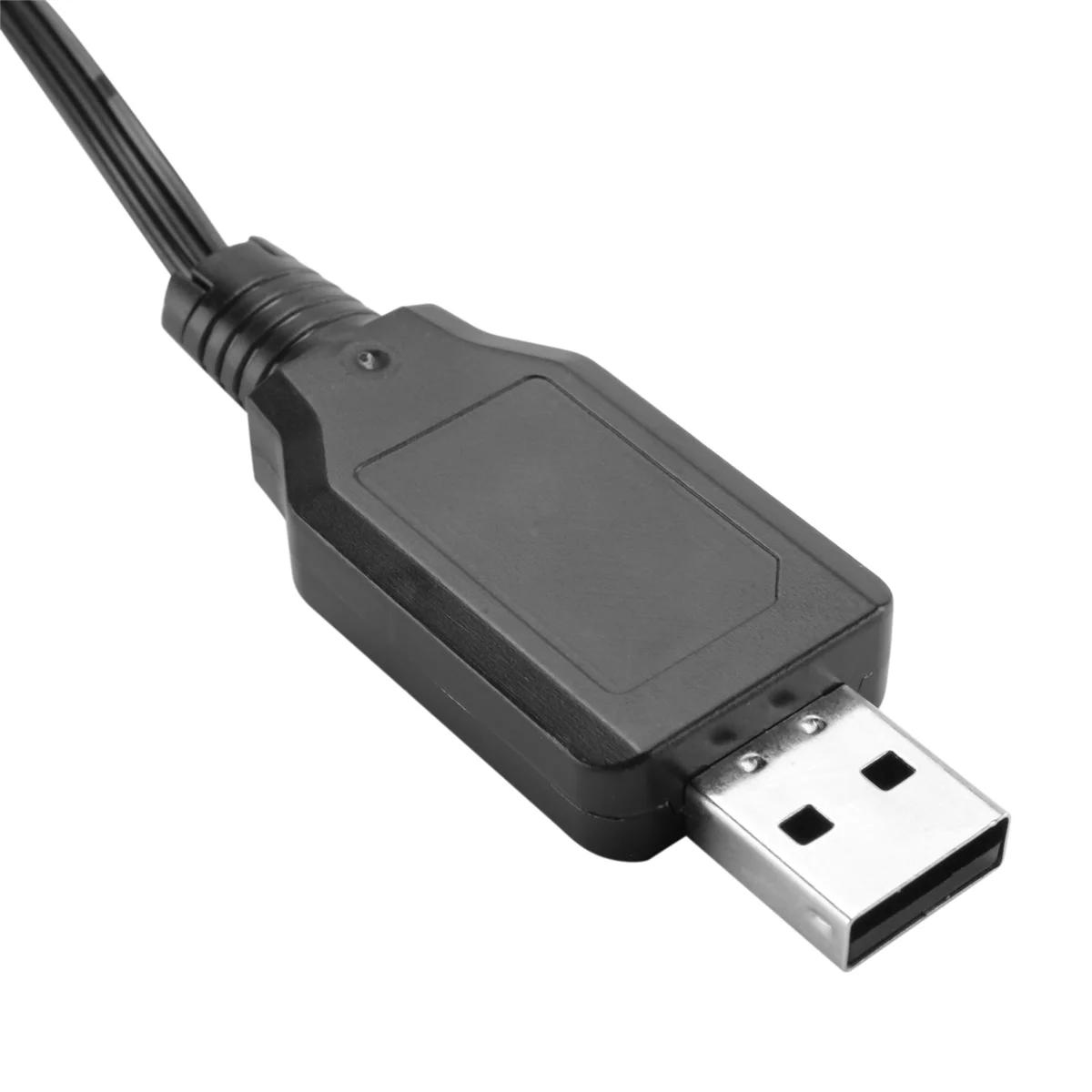 สายชาร์จ USB 7.4V 2S แบตเตอรี่ Li-Ion สําหรับ 18301 18302 18311 18312 1/18 RC รถอะไหล่