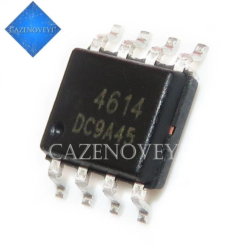 5PCS AO4614 AO4616 AO4620 AO4712 AO4800 AO4801A AO4805 AO4822 AO4828 AO4842