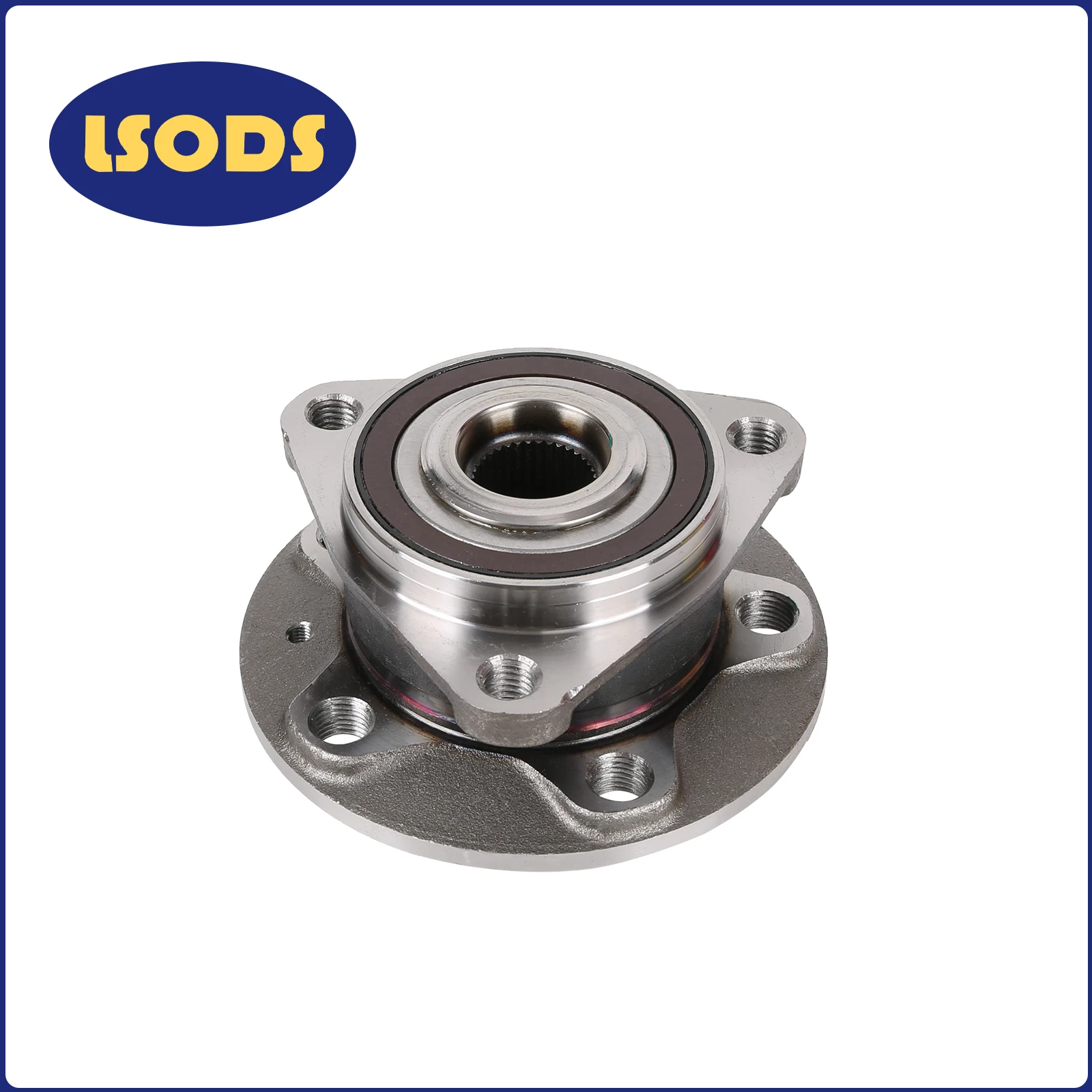 

Bar-0392A Is Suitable for Lynk & Co 01/Lynk & Co 02/Lynk & Co 03/Geely Xingyue 300T/Xingyue S/Geely Xingrui/Geely Xingyue L/Volvo (Imported) Xc40 19 Model/Volvo Asia Pacific Xc40 Front and Rear Wheel Bearing Assembly