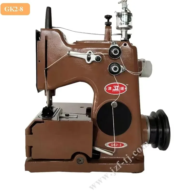 

FactoryGK2-8/8A Швейная машина для тканых сумок из полипропилена/ПЭ