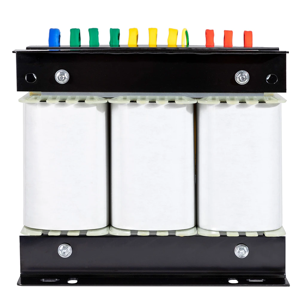 Variac isolation transformer suppliers low voltage AC