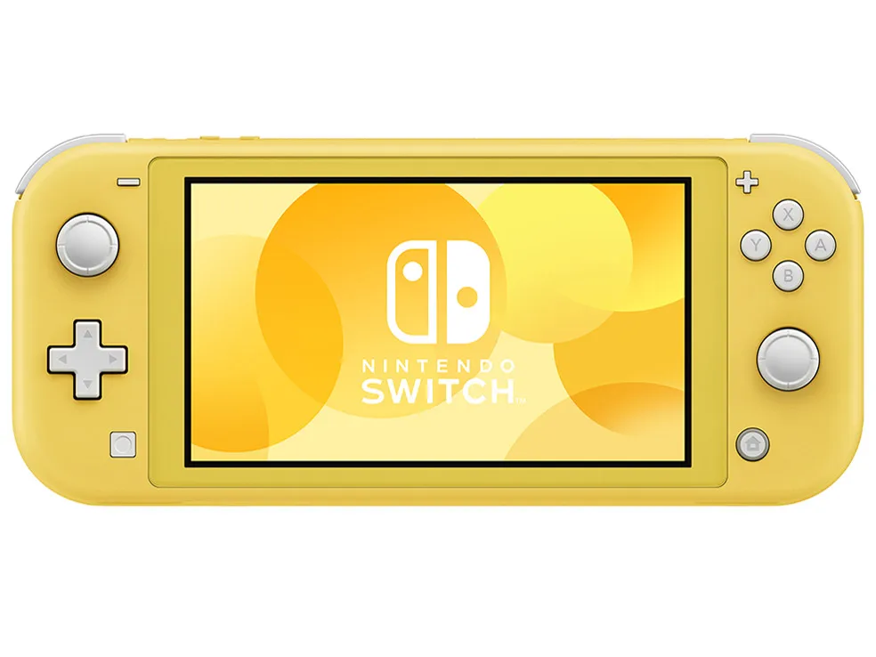 新品 Nintendo Switch Lite 選べるカラー5選 - AliExpress 44