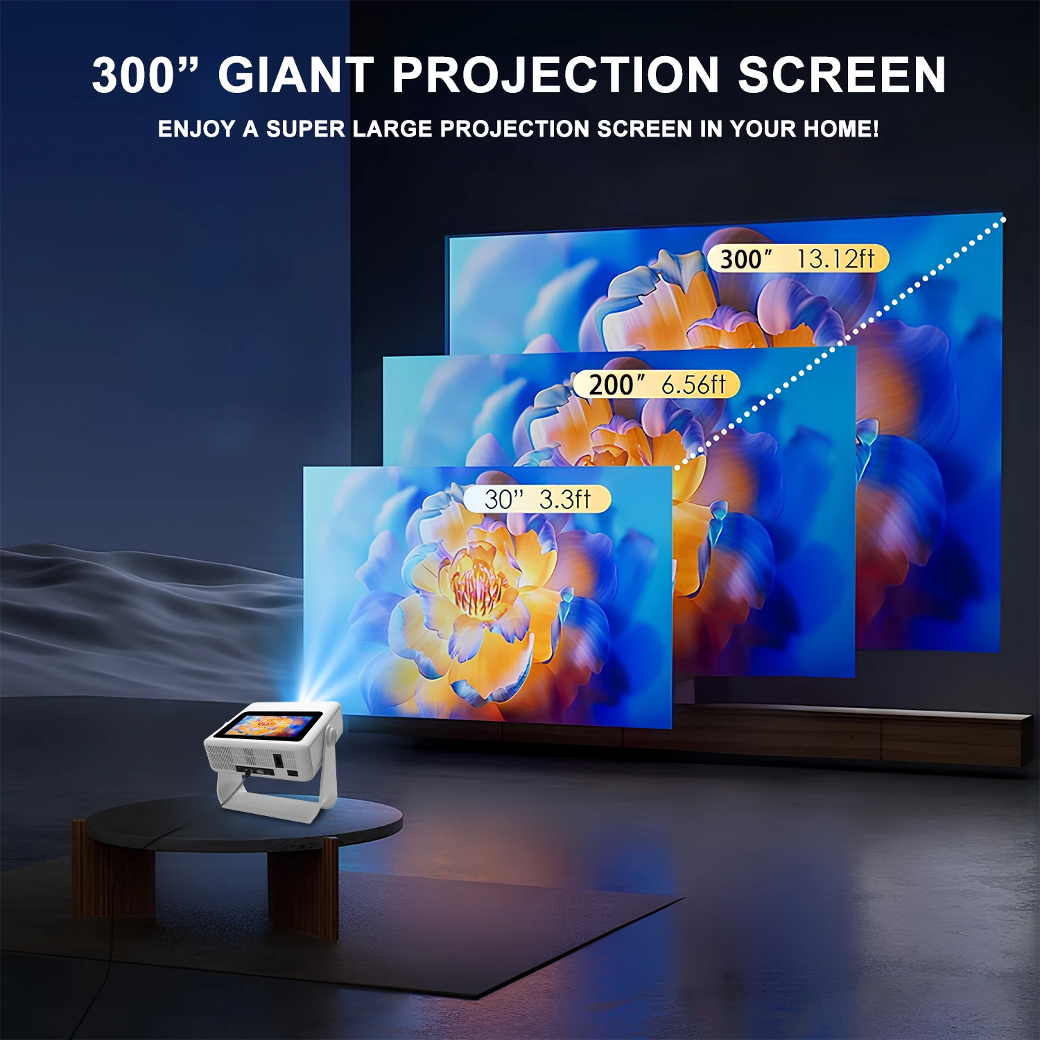 Full Function Water Sports Pro - Home Cinema Hdmi review and price