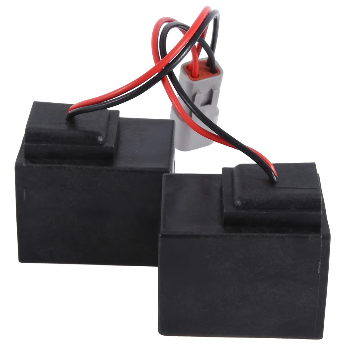 

#27U Automotive Parts & Accessories,11712481 Car Solenoid Valve for Volvo Backhoe Loader BL60 BL61 BL70,ABS