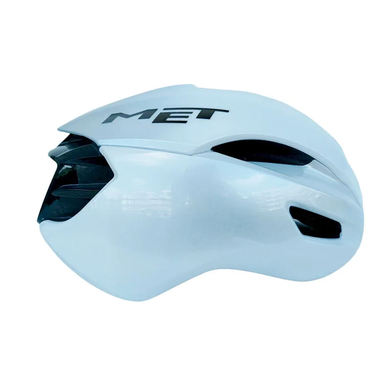 

METManta Aero Ultralight Road Helmet