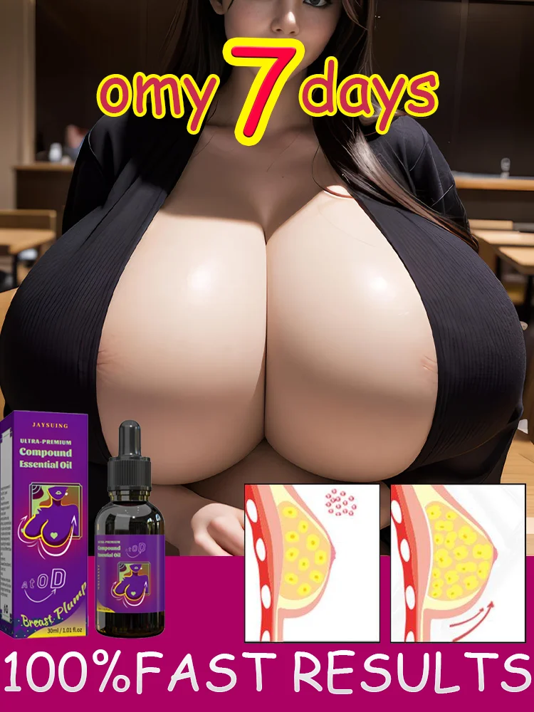 Realize your breast enlargement dream