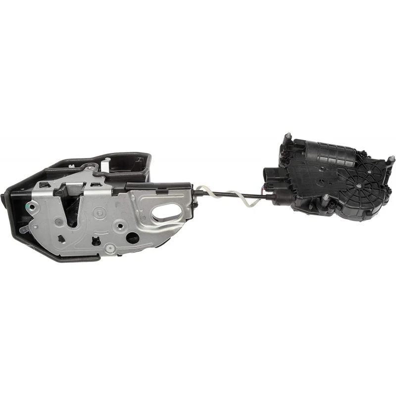 Front Left Driver Soft Close Door Latch Lock Actuator For BMW F10 535d 528i-760Li M5  xDrive,oem 937-848,51217185689,51215A36E17 view 3