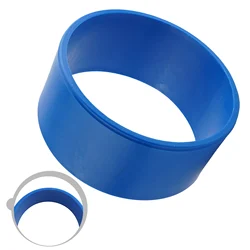 Wear Ring 15.5cm 267000021 267000419 267000104 Direct Replacement For Sea-Doo 4-Tec For GTX For GTS