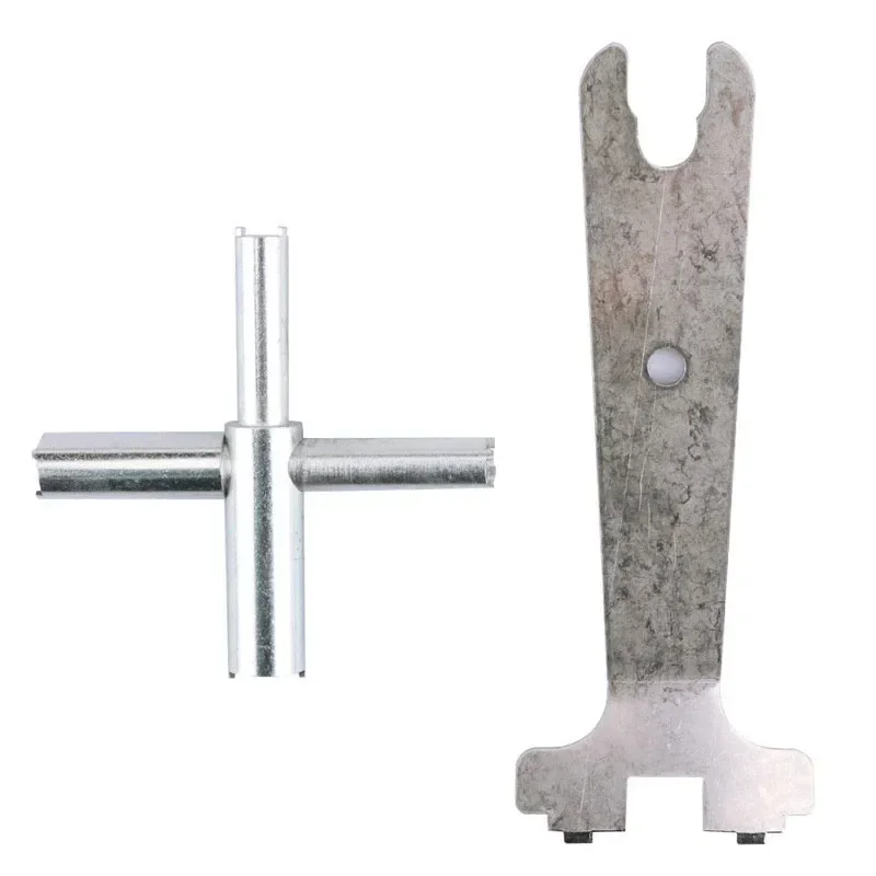 

Набор комбинированных ключей и ключей-лопаток для ремонта раций Kenwood, Motorola GP88, GP300, GP328, BaoFeng UV5R, 888S