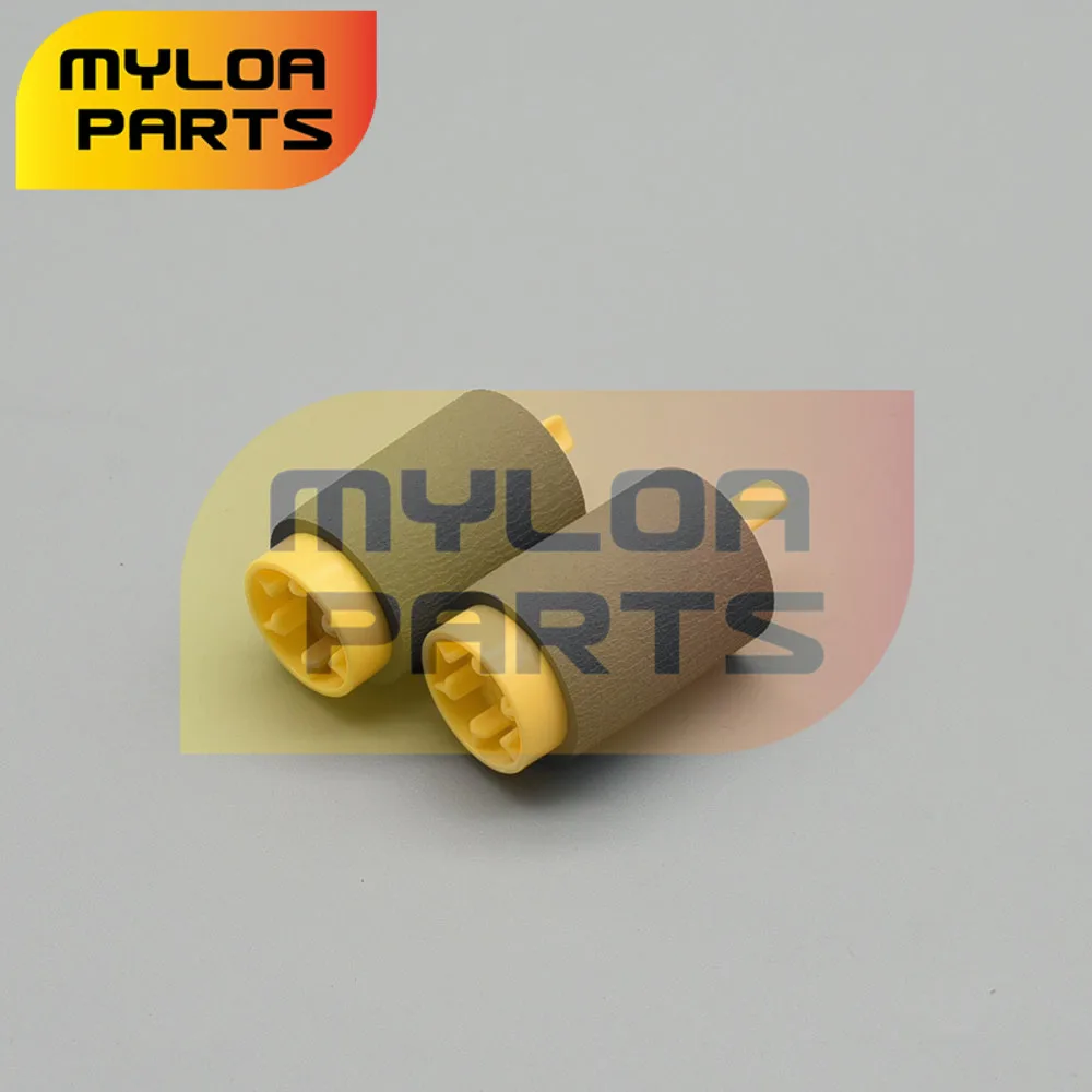 

10X JC97-02259A Pickup Feed Separation Roller used as as used as for Samsung ML 4510 5512 6510 6512 6515 SCX 6255 6345 6555 CL