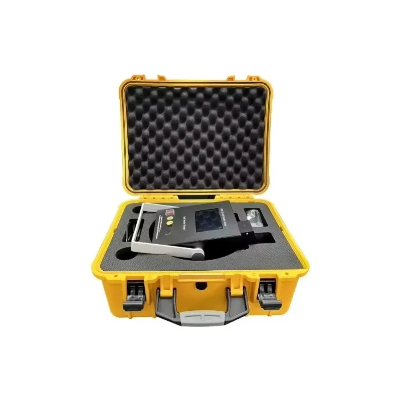 High Quality and Best-selling Products   Soil Density Testing Equipment Nuclear Density Gauge for Sale