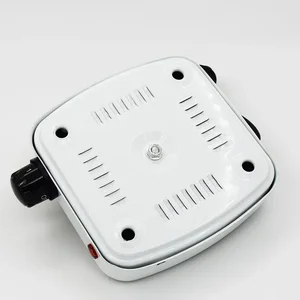 500 واط موقد كهربائي الشيشة موقد الفحم صفيحة ساخنة الحديد السفر الأجهزة المحمولة سخان المطبخ القهوة Chicha الاتحاد الأوروبي التوصيل أعلى 8 مبيعات صينية موقد خشبية - No2